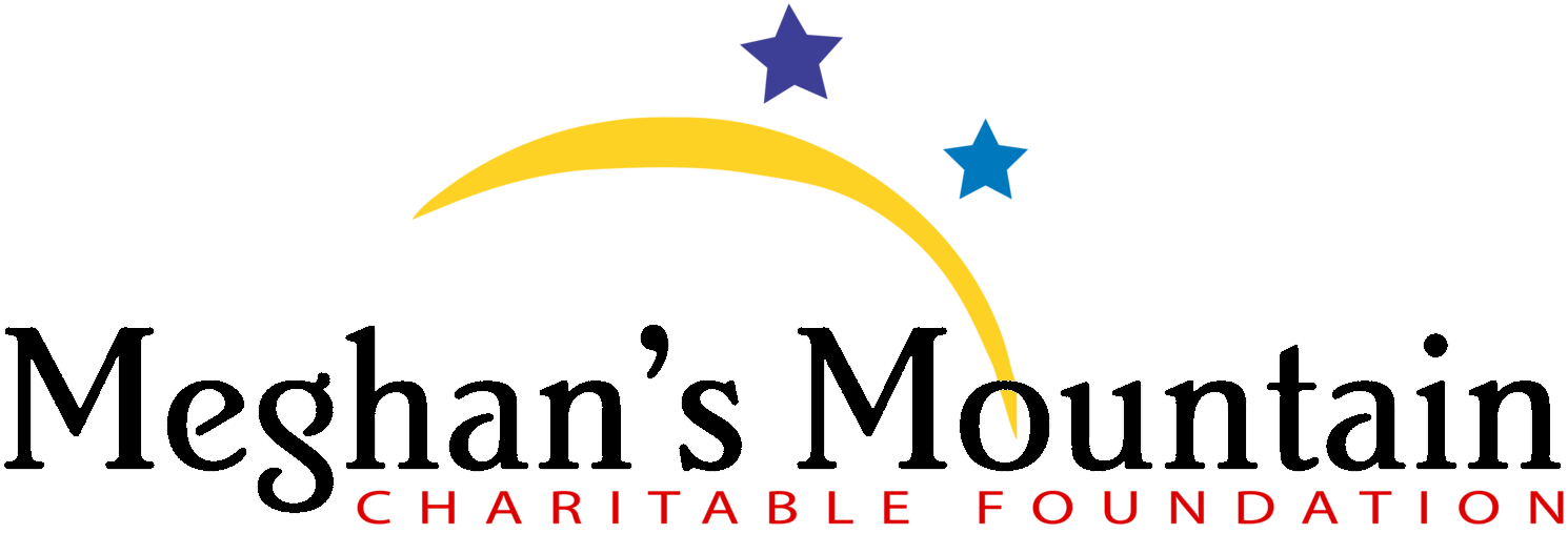 Meghan's Mountain Logo